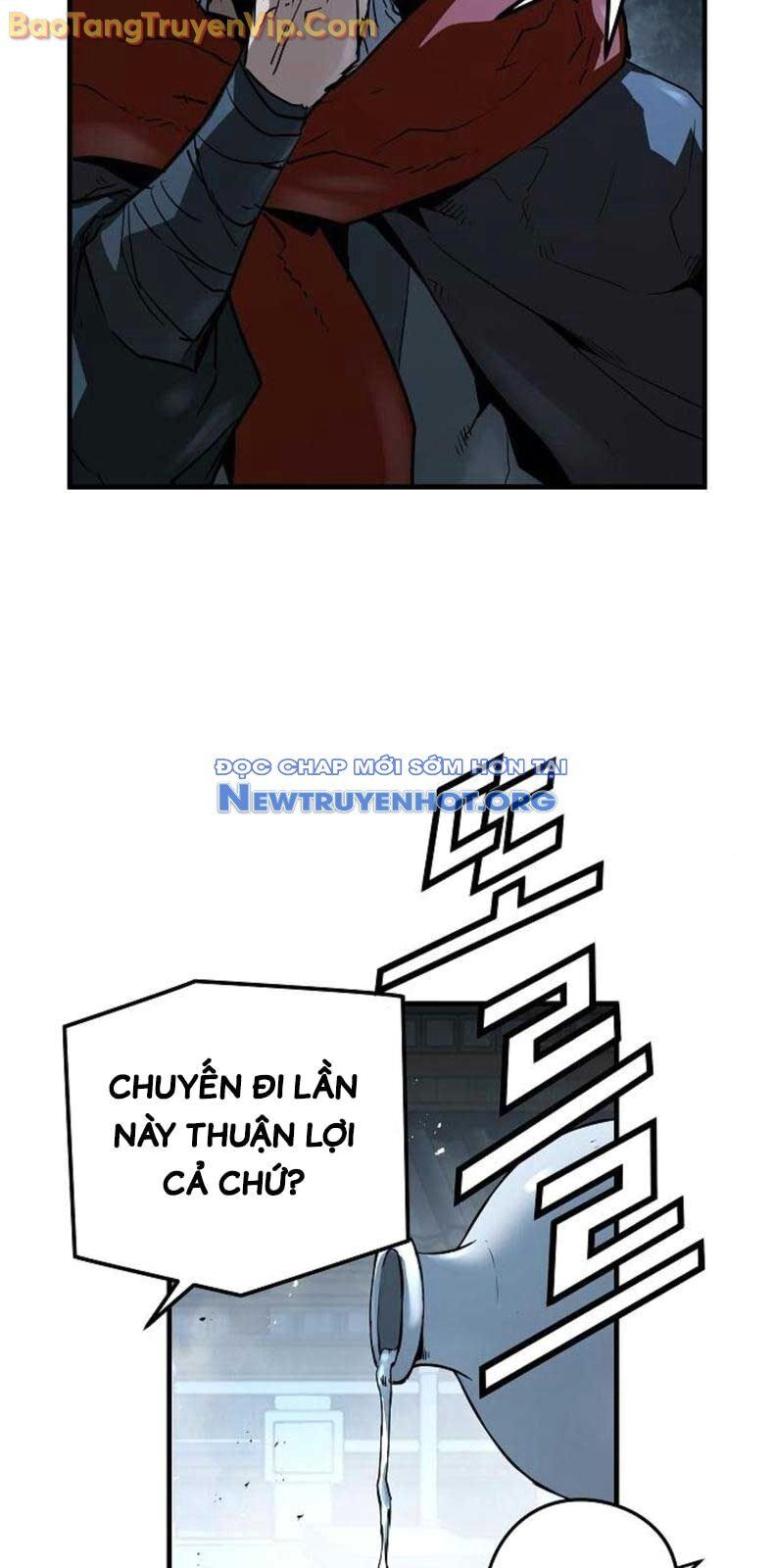 Tuyệt Thế Hồi Quy