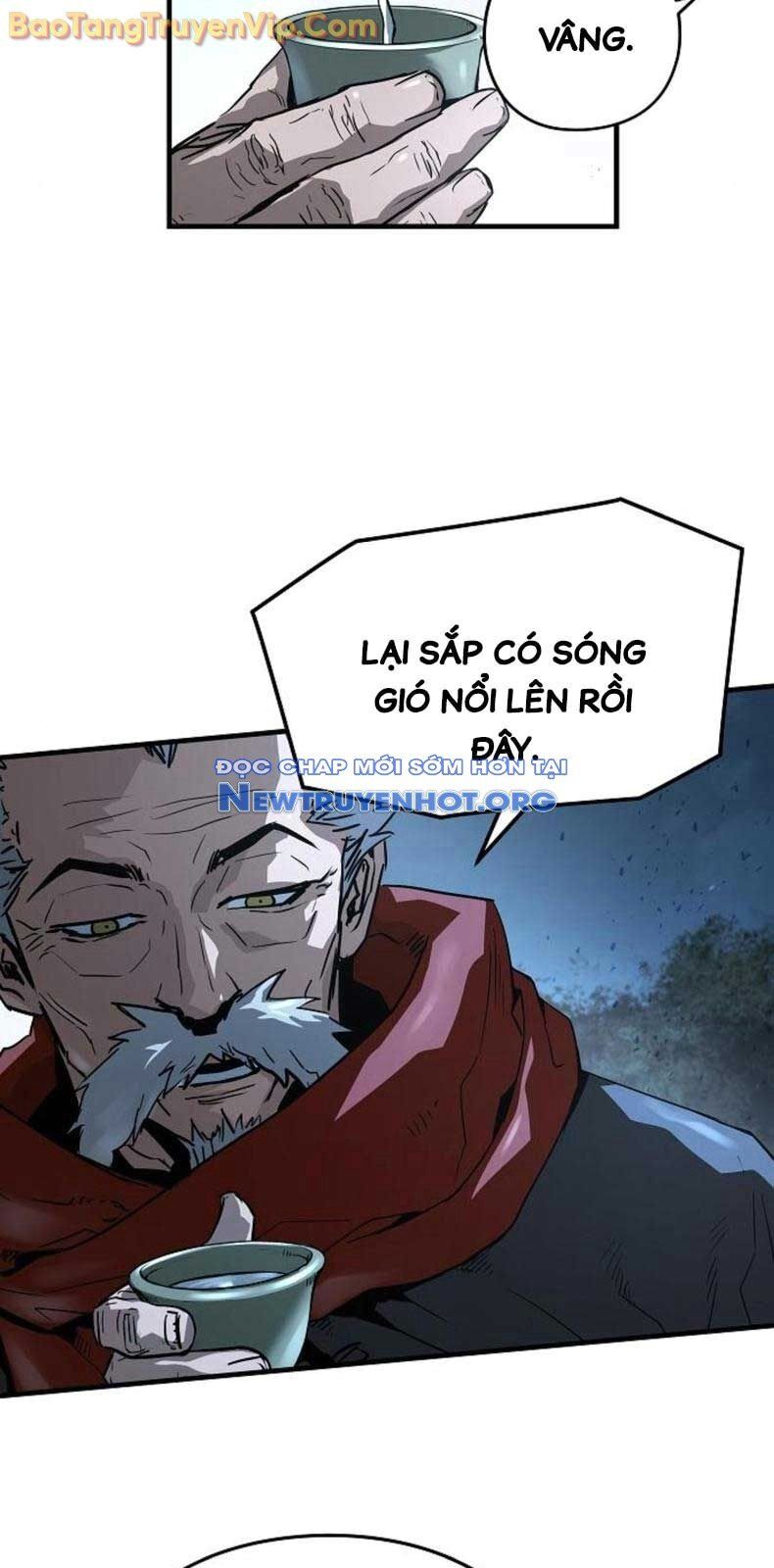 Tuyệt Thế Hồi Quy