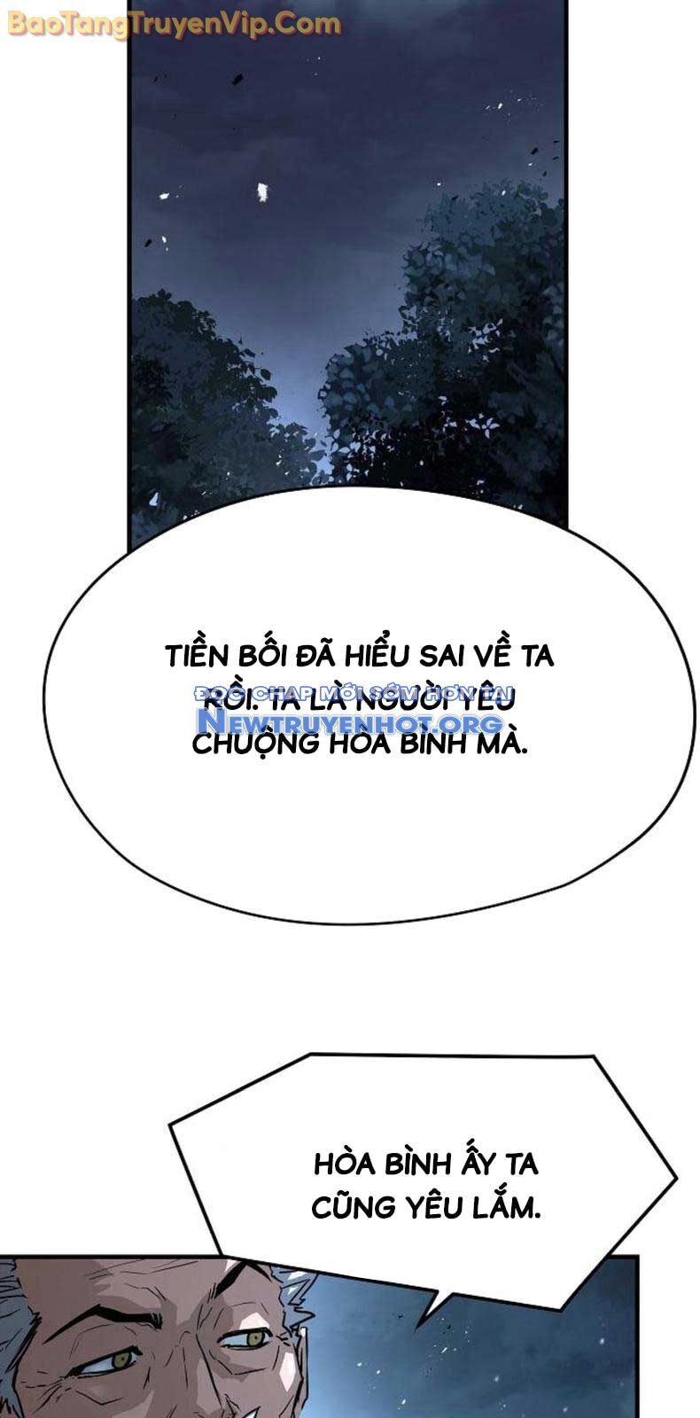 Tuyệt Thế Hồi Quy