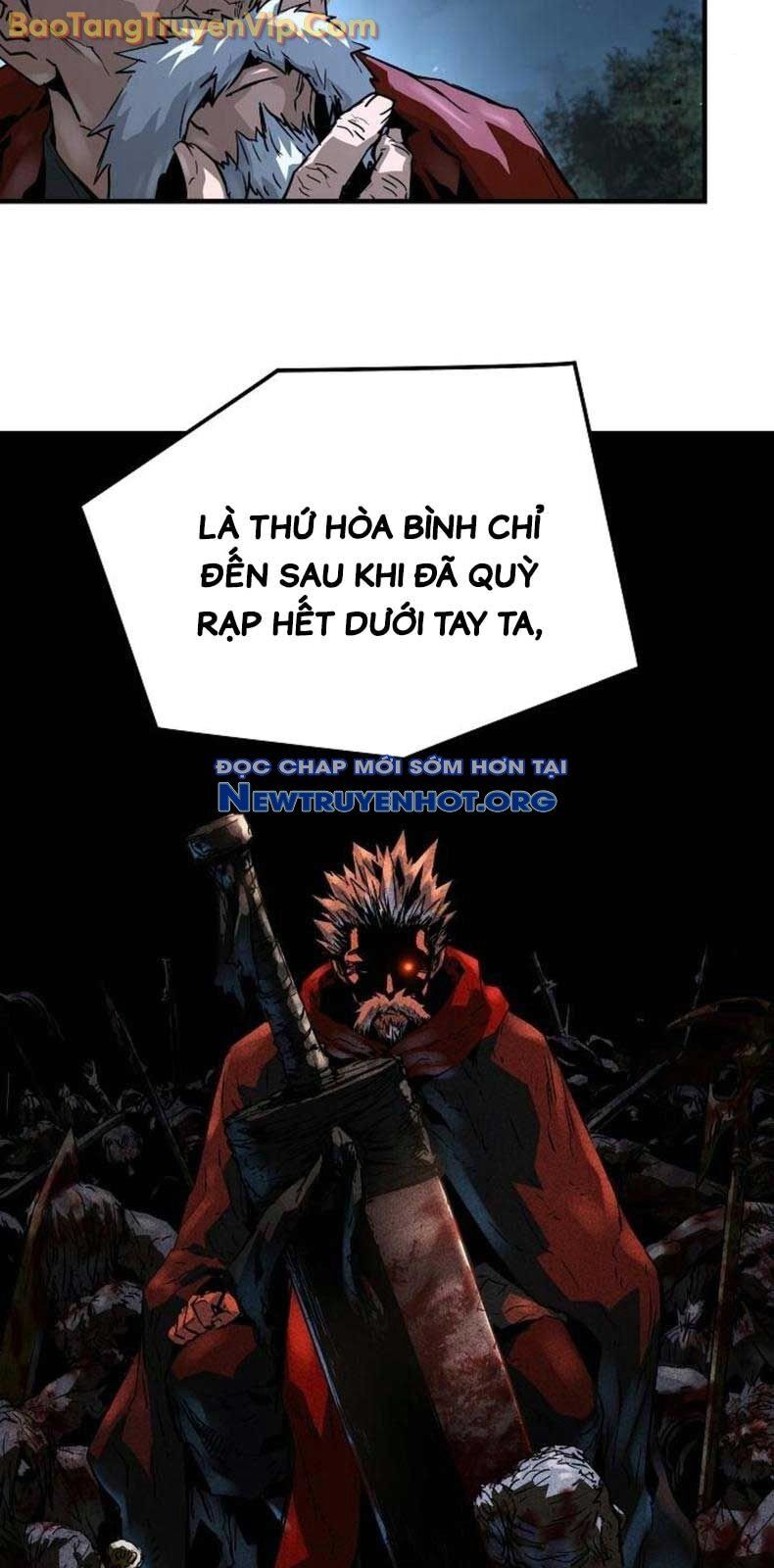 Tuyệt Thế Hồi Quy
