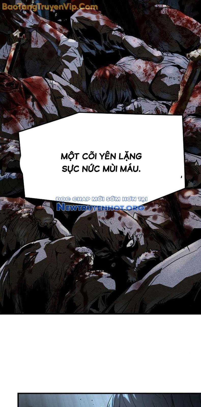 Tuyệt Thế Hồi Quy