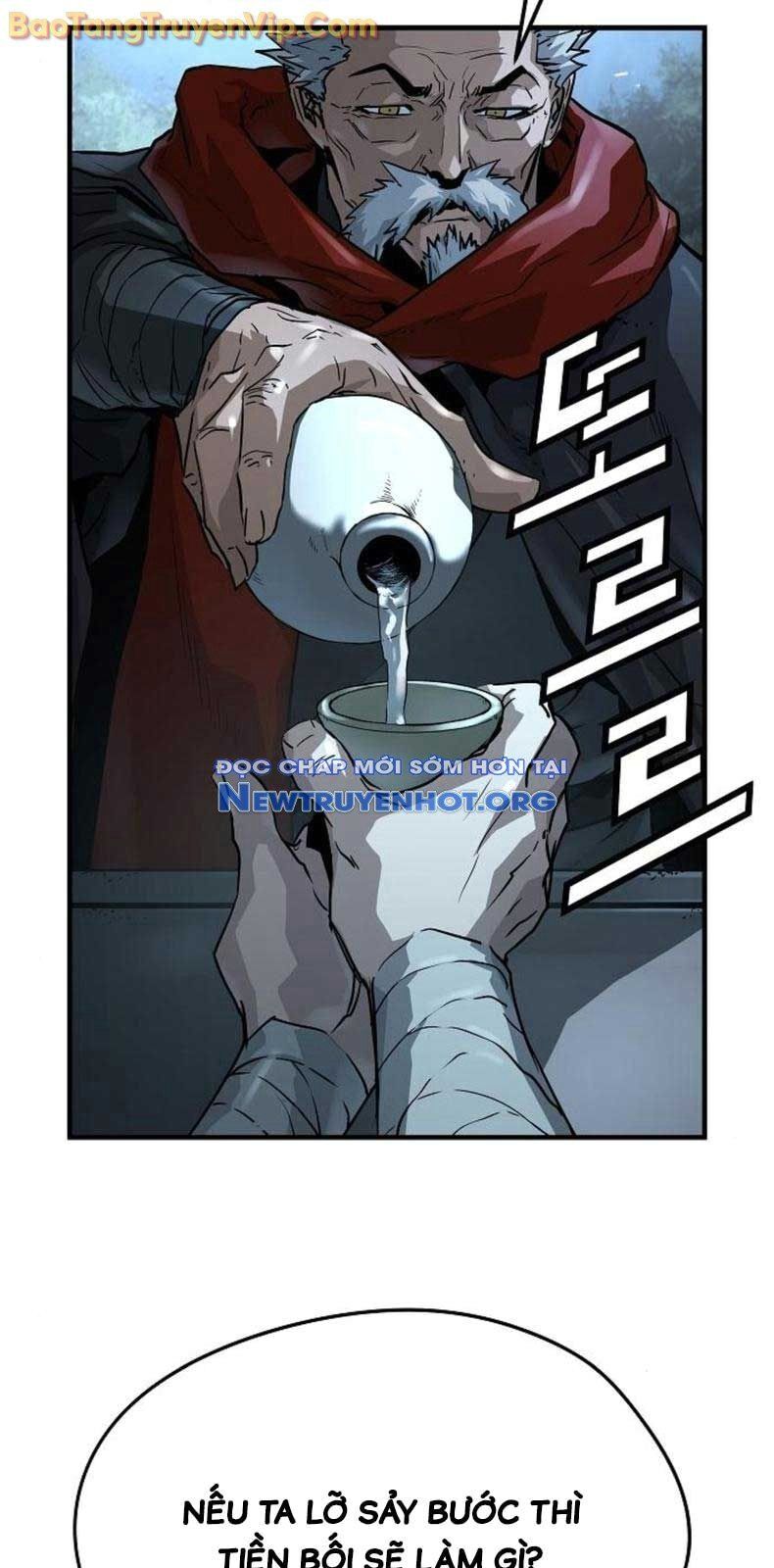 Tuyệt Thế Hồi Quy