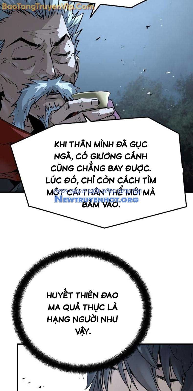 Tuyệt Thế Hồi Quy