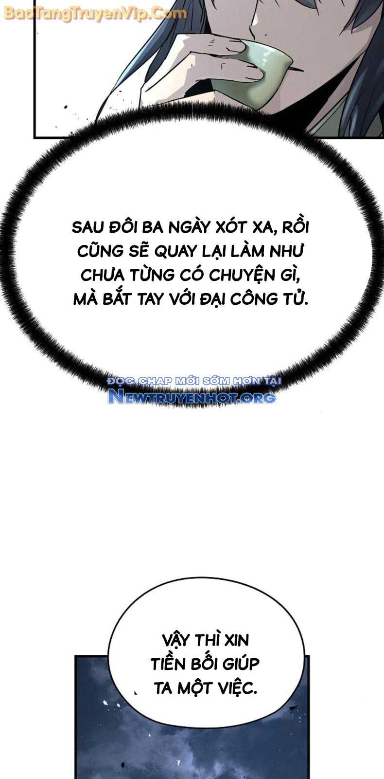 Tuyệt Thế Hồi Quy