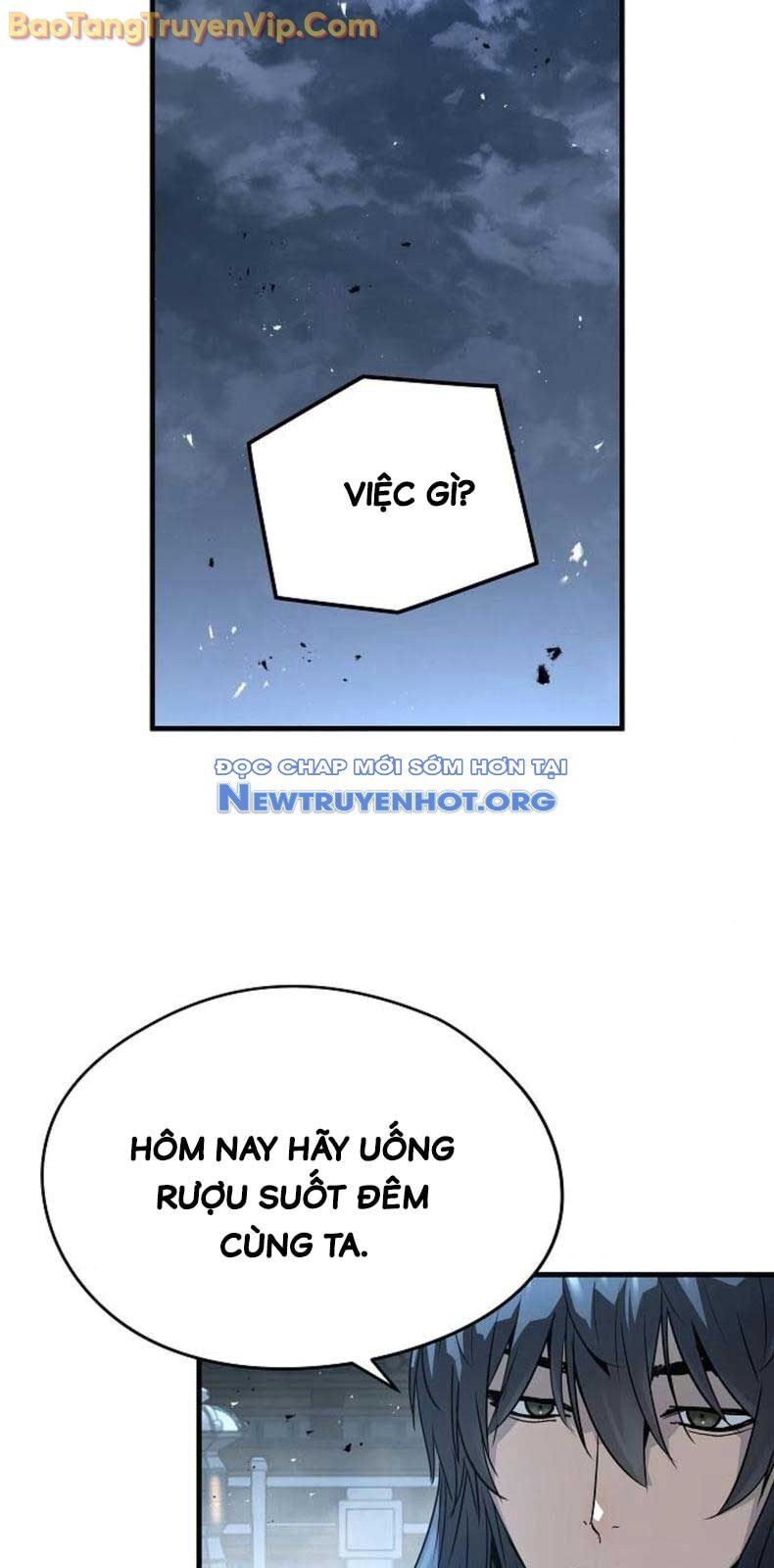 Tuyệt Thế Hồi Quy