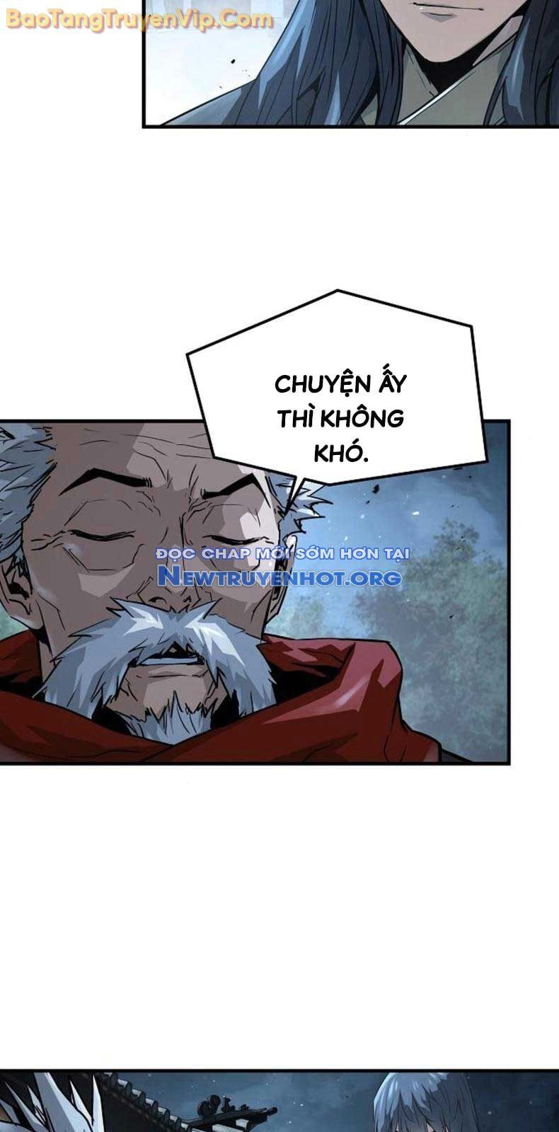 Tuyệt Thế Hồi Quy