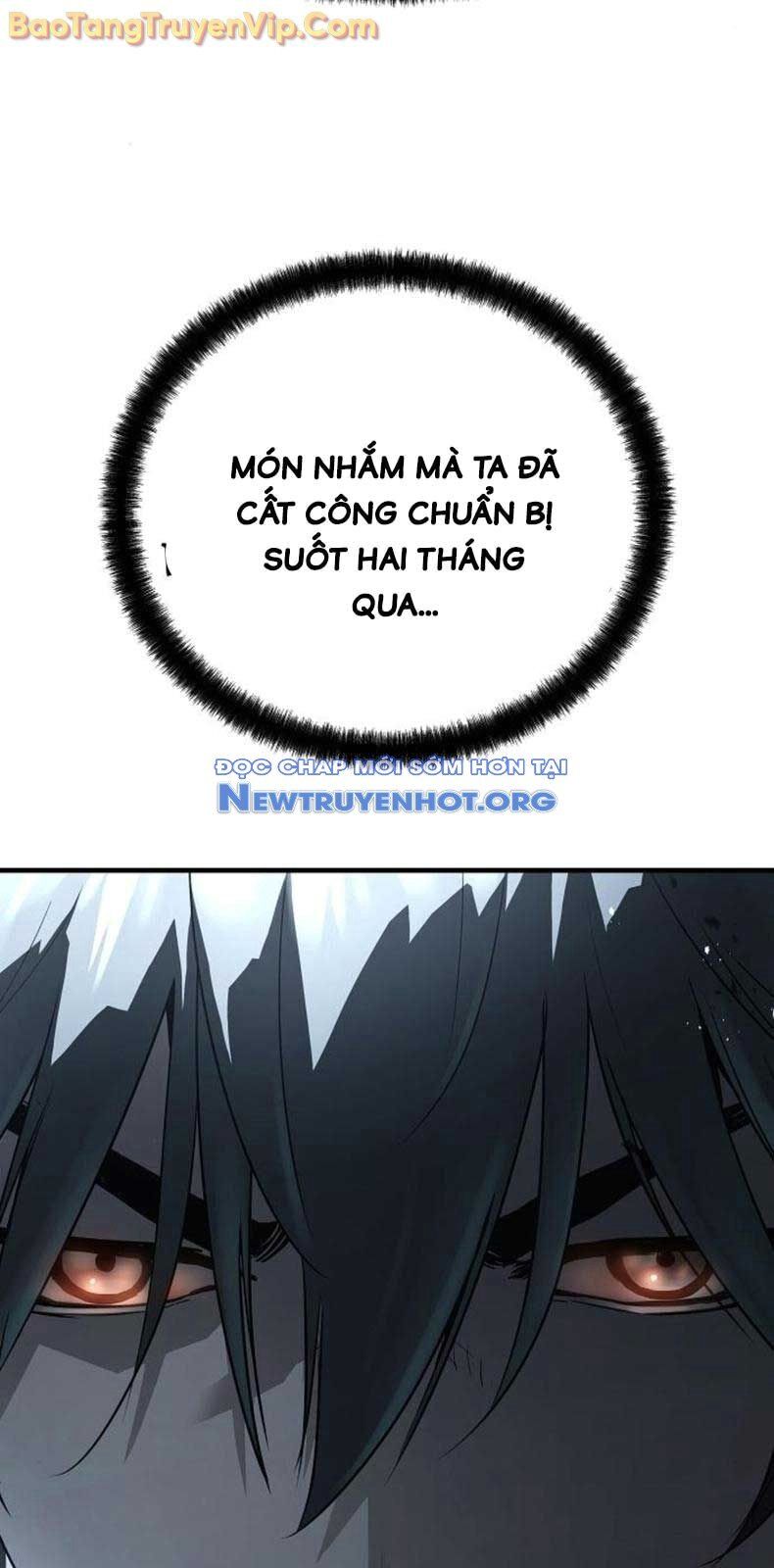 Tuyệt Thế Hồi Quy