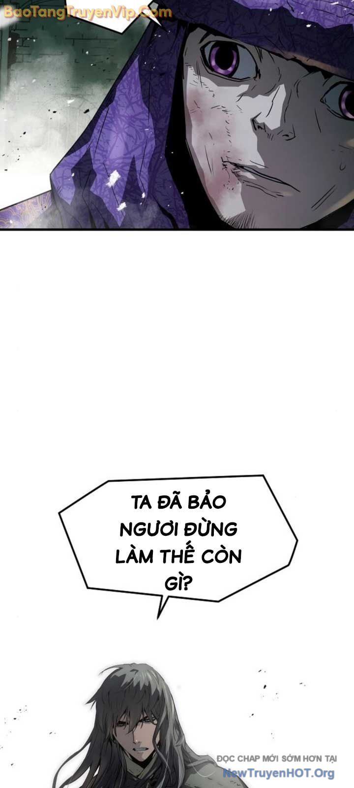 Tuyệt Thế Hồi Quy