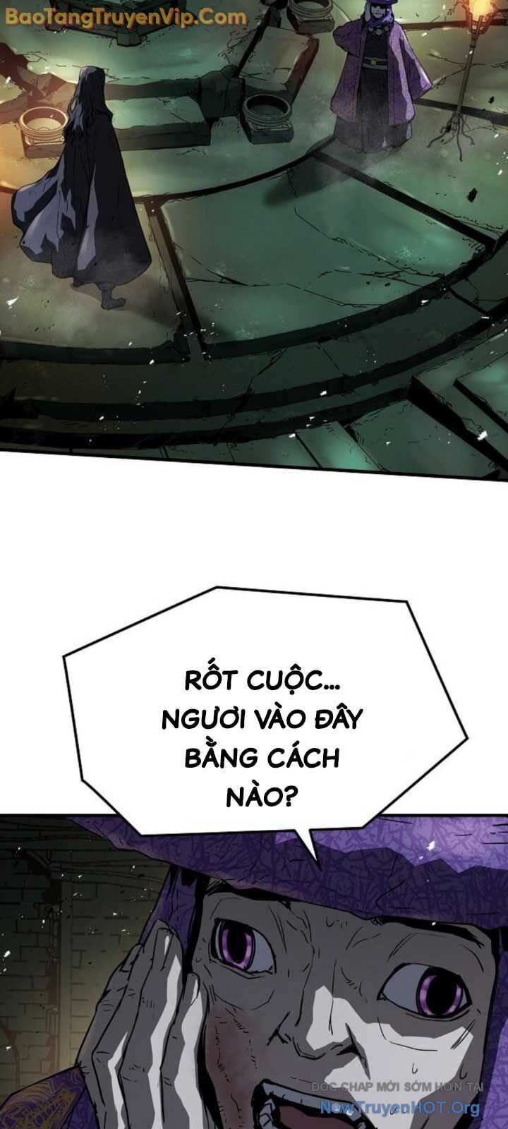 Tuyệt Thế Hồi Quy