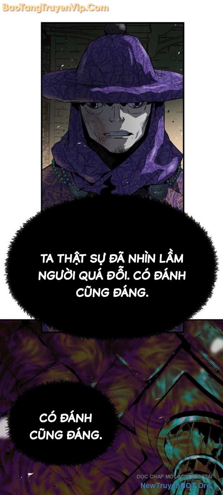 Tuyệt Thế Hồi Quy
