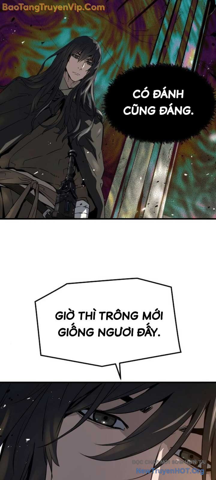 Tuyệt Thế Hồi Quy