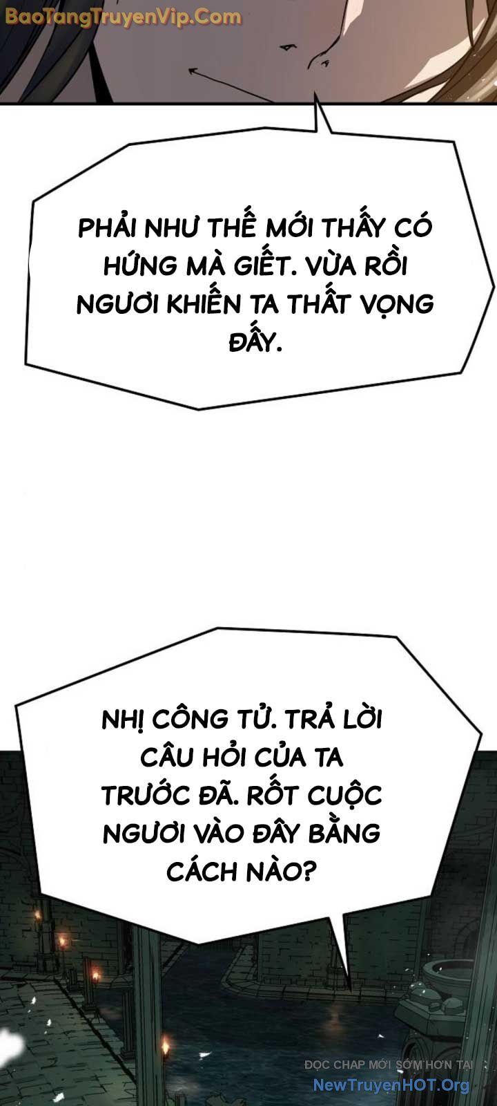 Tuyệt Thế Hồi Quy