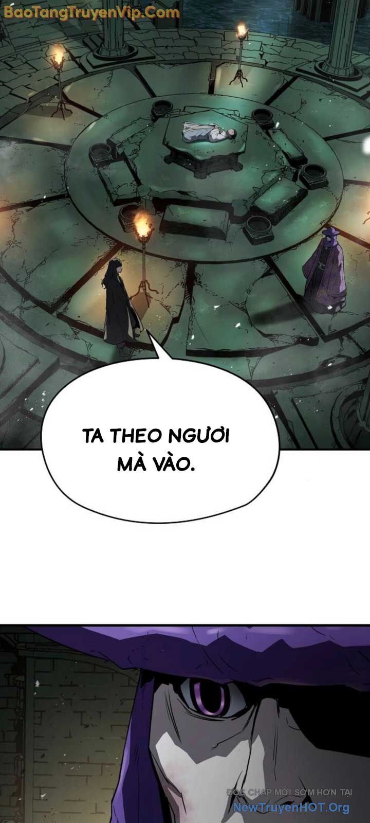 Tuyệt Thế Hồi Quy
