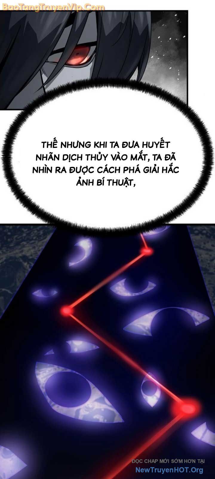 Tuyệt Thế Hồi Quy