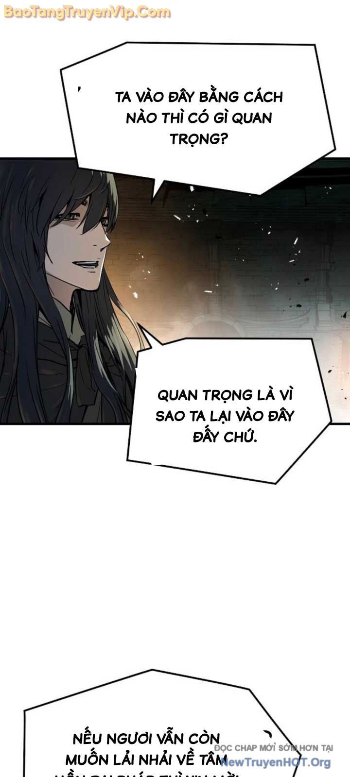 Tuyệt Thế Hồi Quy
