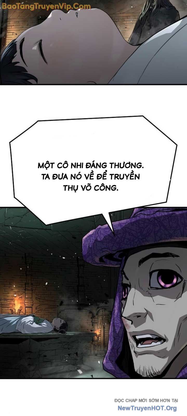 Tuyệt Thế Hồi Quy