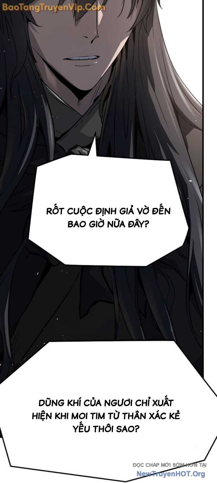 Tuyệt Thế Hồi Quy
