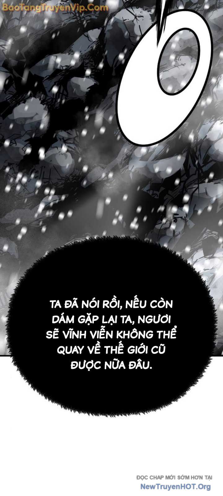 Tuyệt Thế Hồi Quy