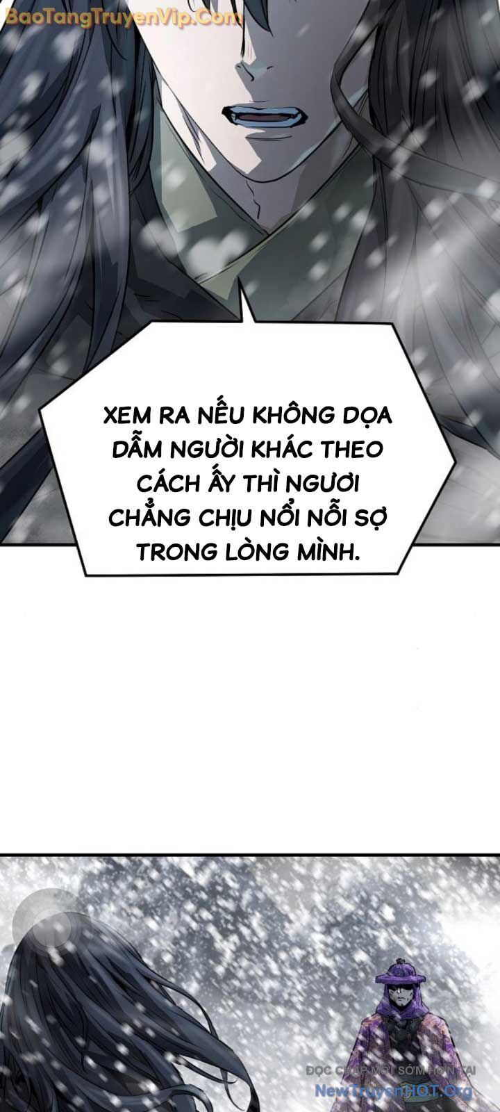 Tuyệt Thế Hồi Quy