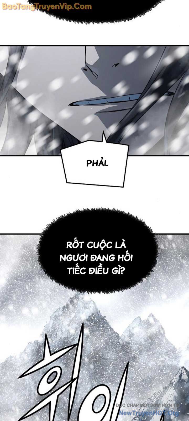 Tuyệt Thế Hồi Quy