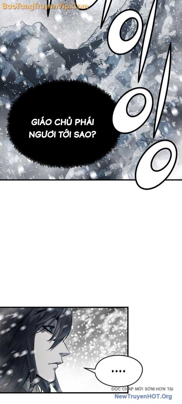 Tuyệt Thế Hồi Quy