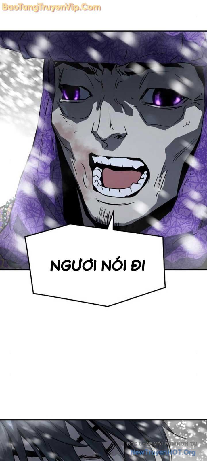 Tuyệt Thế Hồi Quy