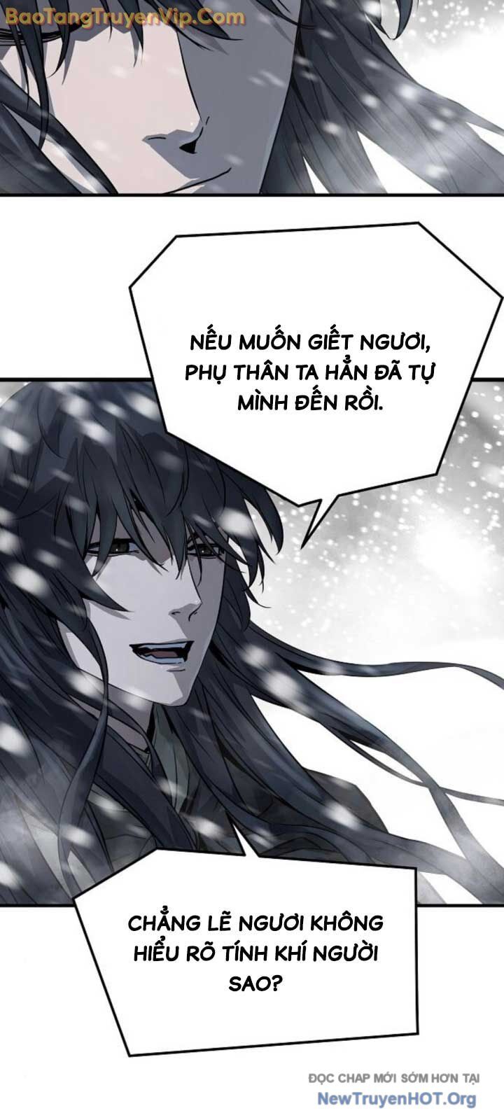 Tuyệt Thế Hồi Quy