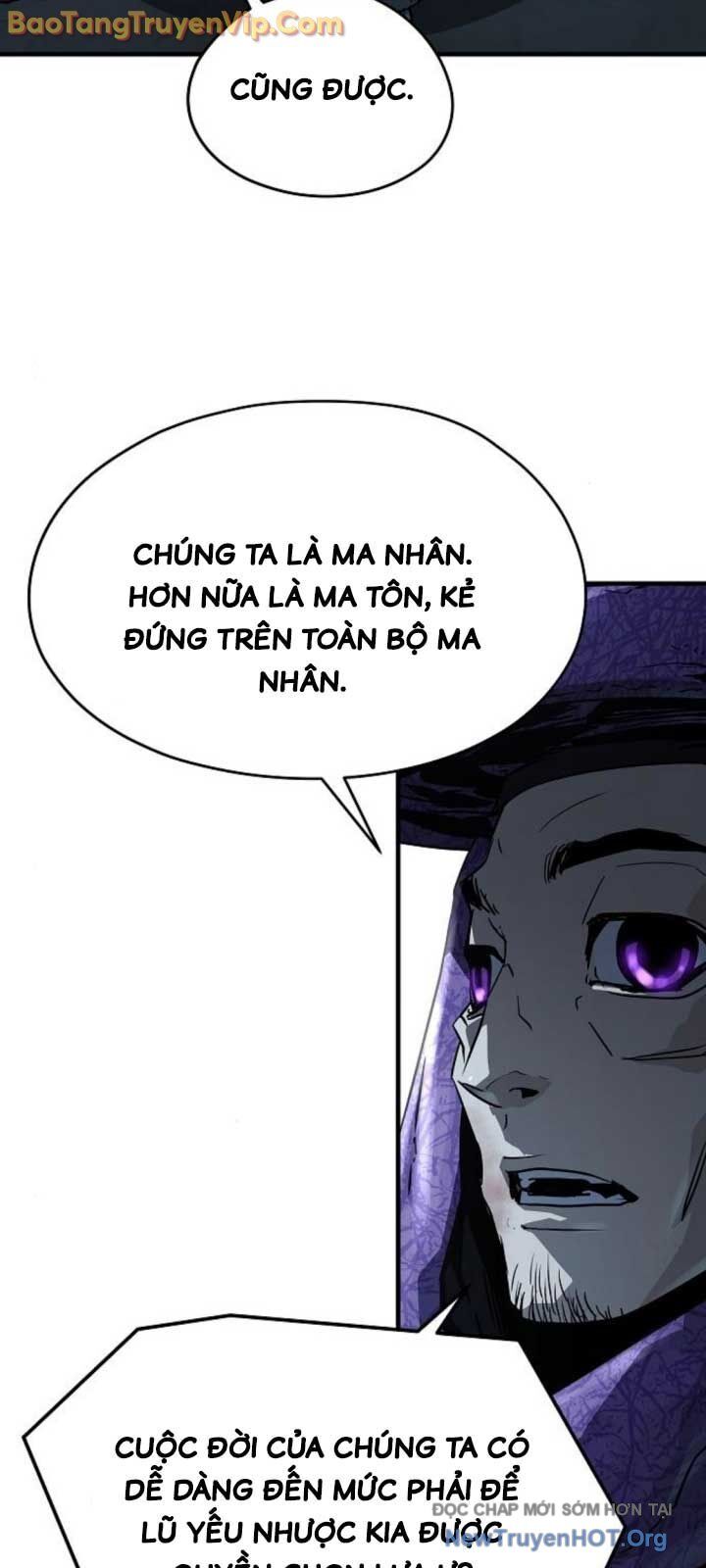 Tuyệt Thế Hồi Quy