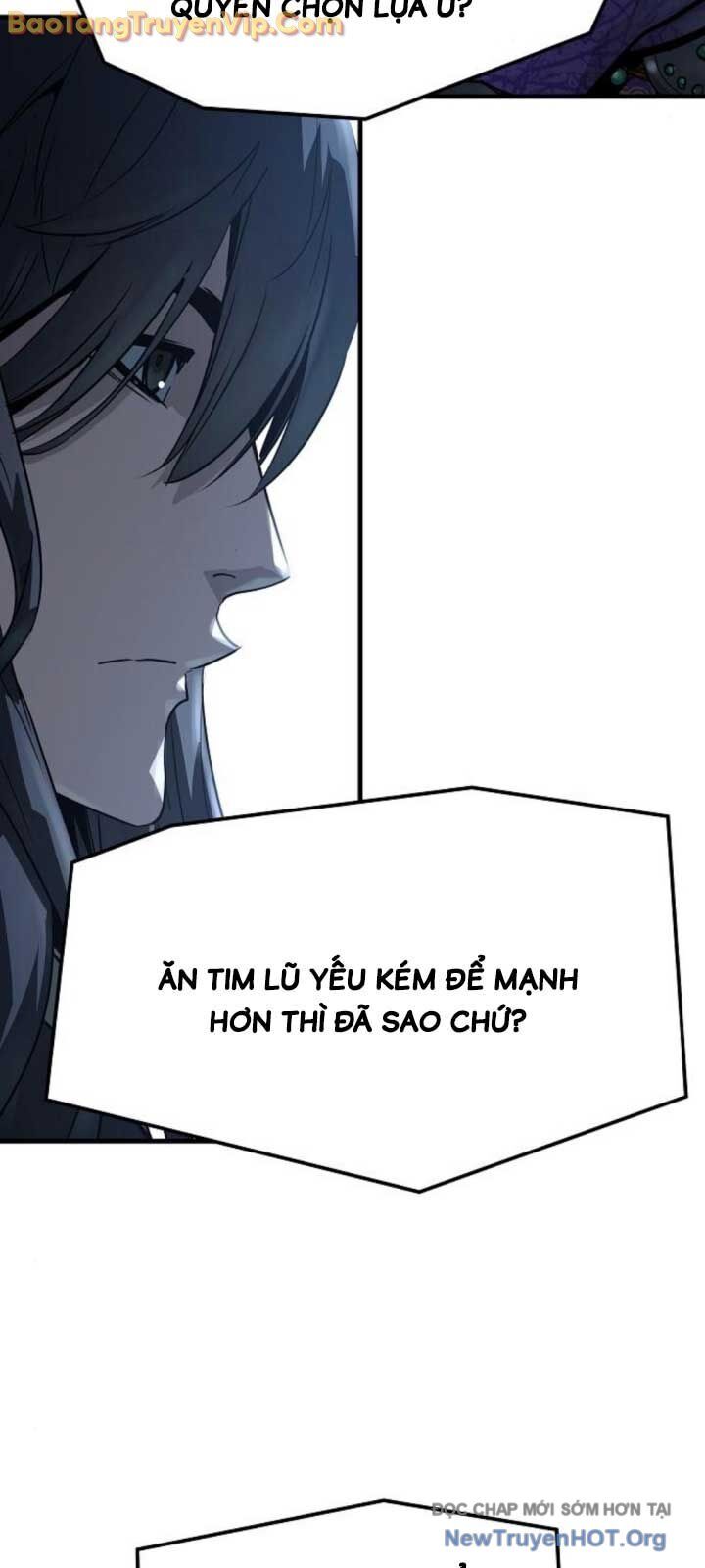 Tuyệt Thế Hồi Quy