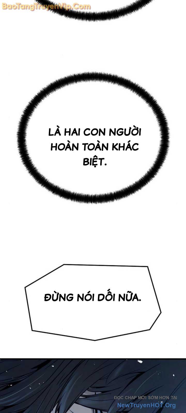 Tuyệt Thế Hồi Quy