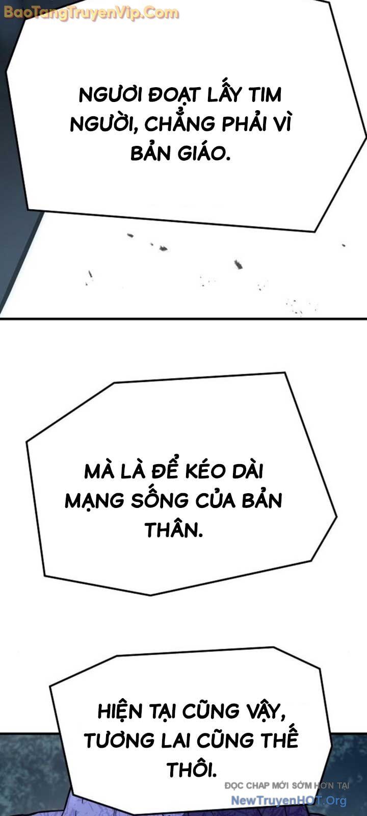 Tuyệt Thế Hồi Quy