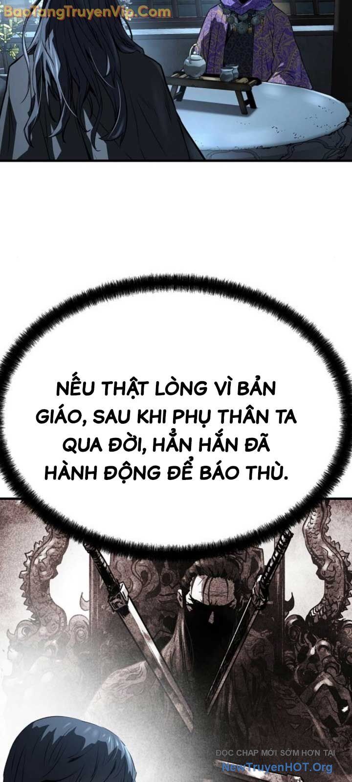 Tuyệt Thế Hồi Quy
