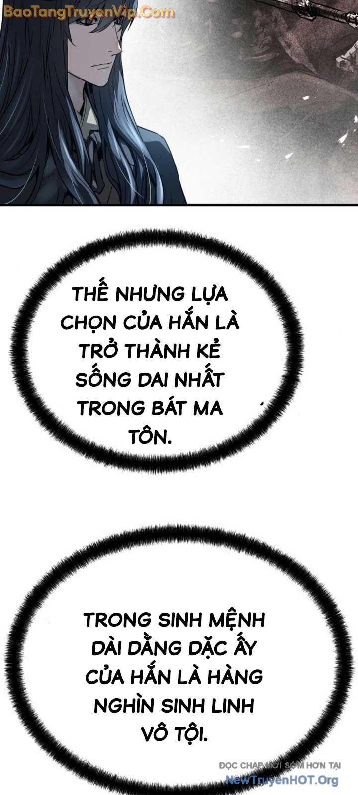 Tuyệt Thế Hồi Quy