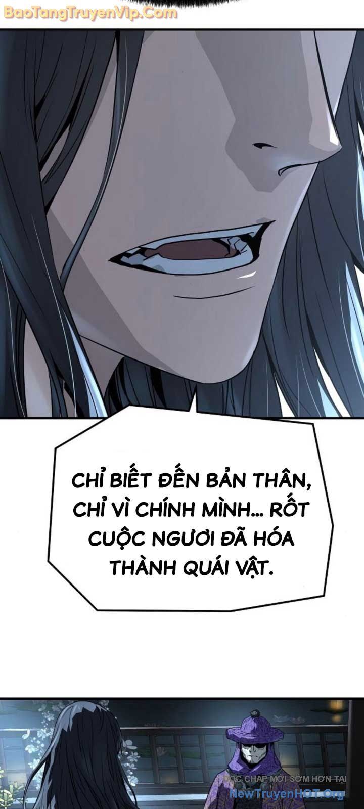 Tuyệt Thế Hồi Quy