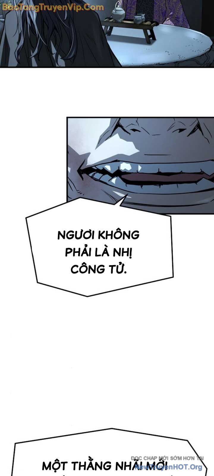 Tuyệt Thế Hồi Quy