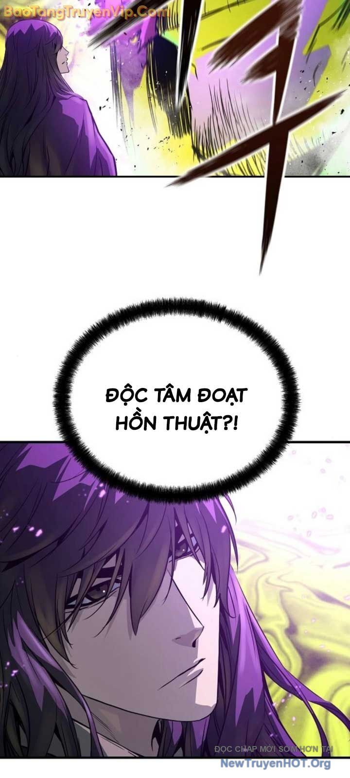 Tuyệt Thế Hồi Quy