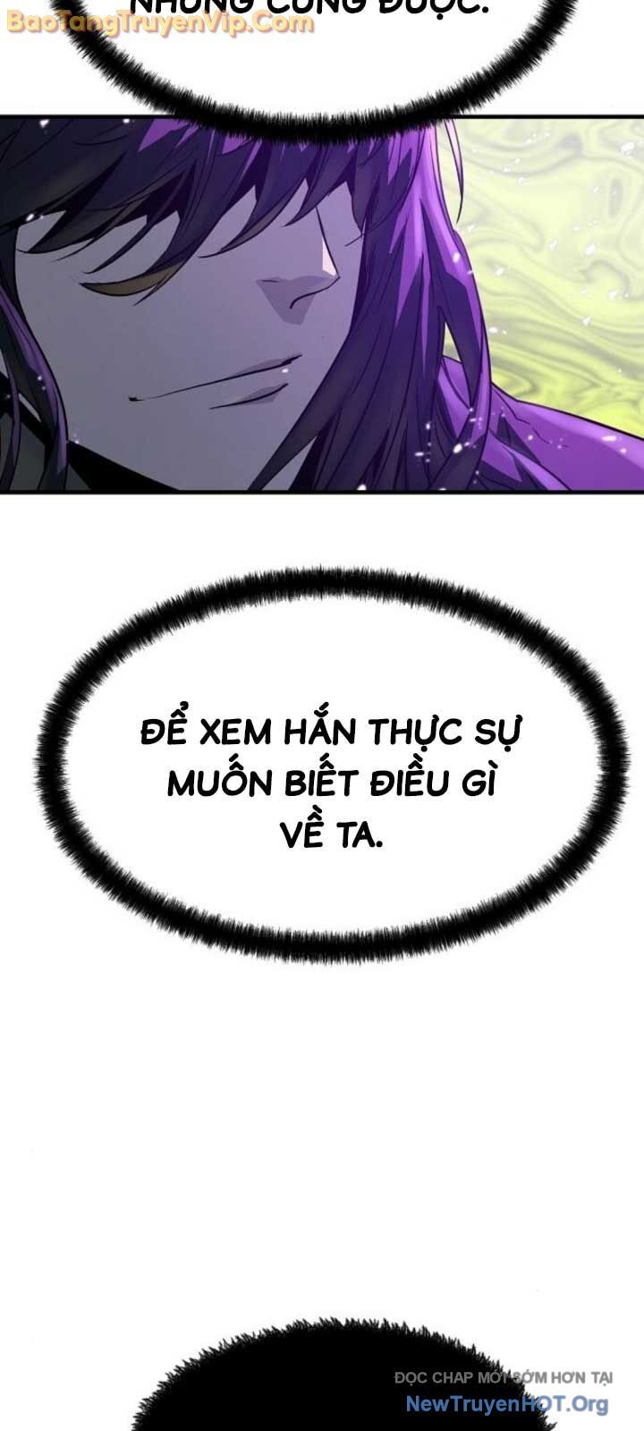 Tuyệt Thế Hồi Quy