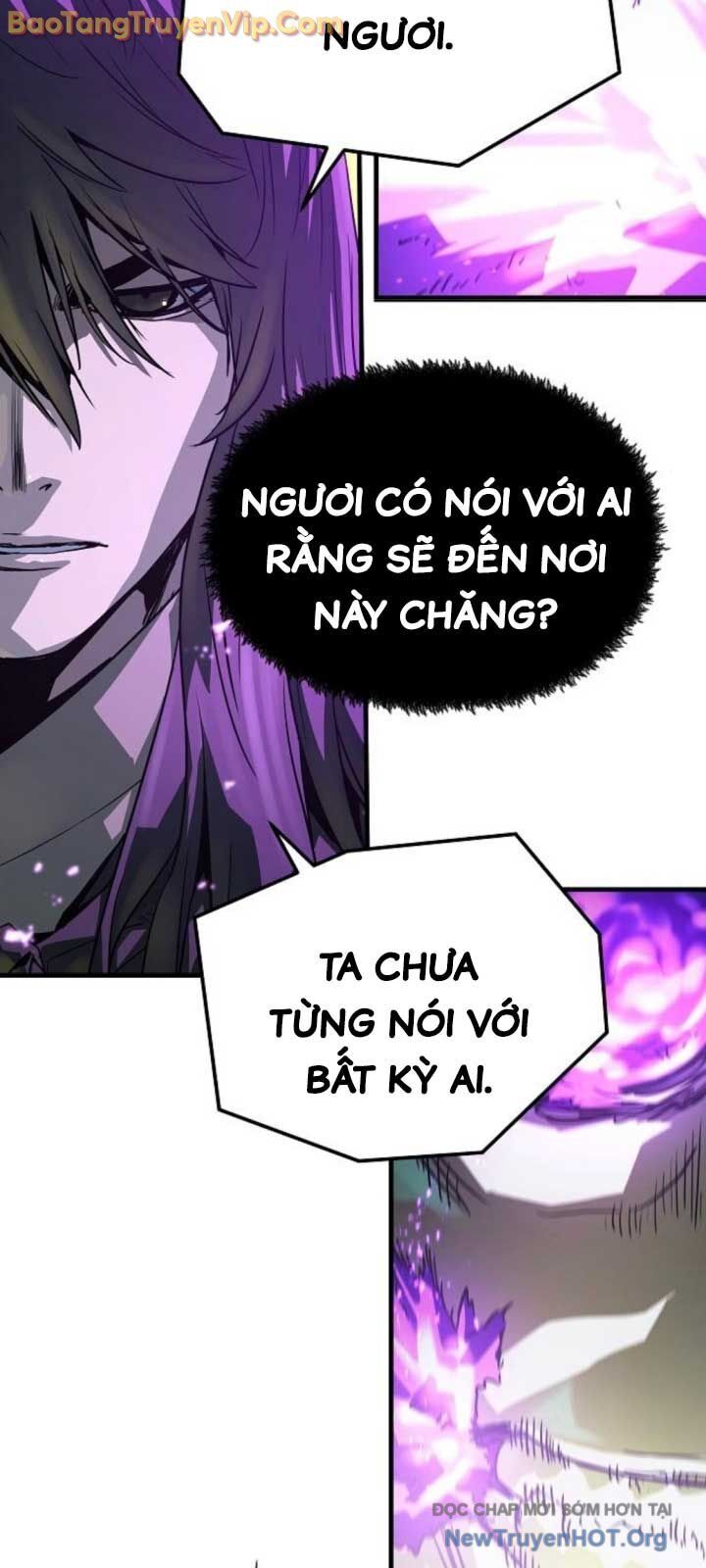 Tuyệt Thế Hồi Quy