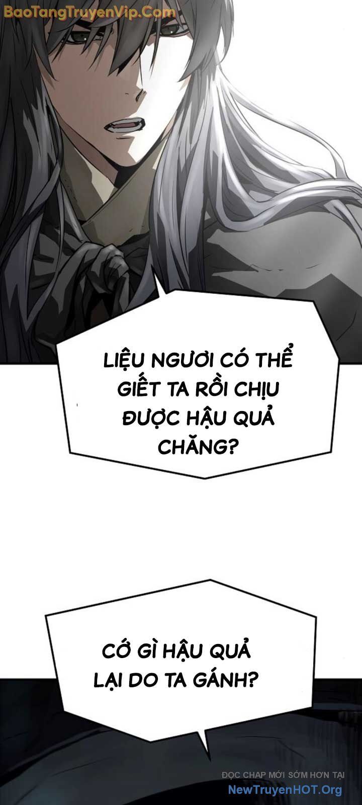 Tuyệt Thế Hồi Quy
