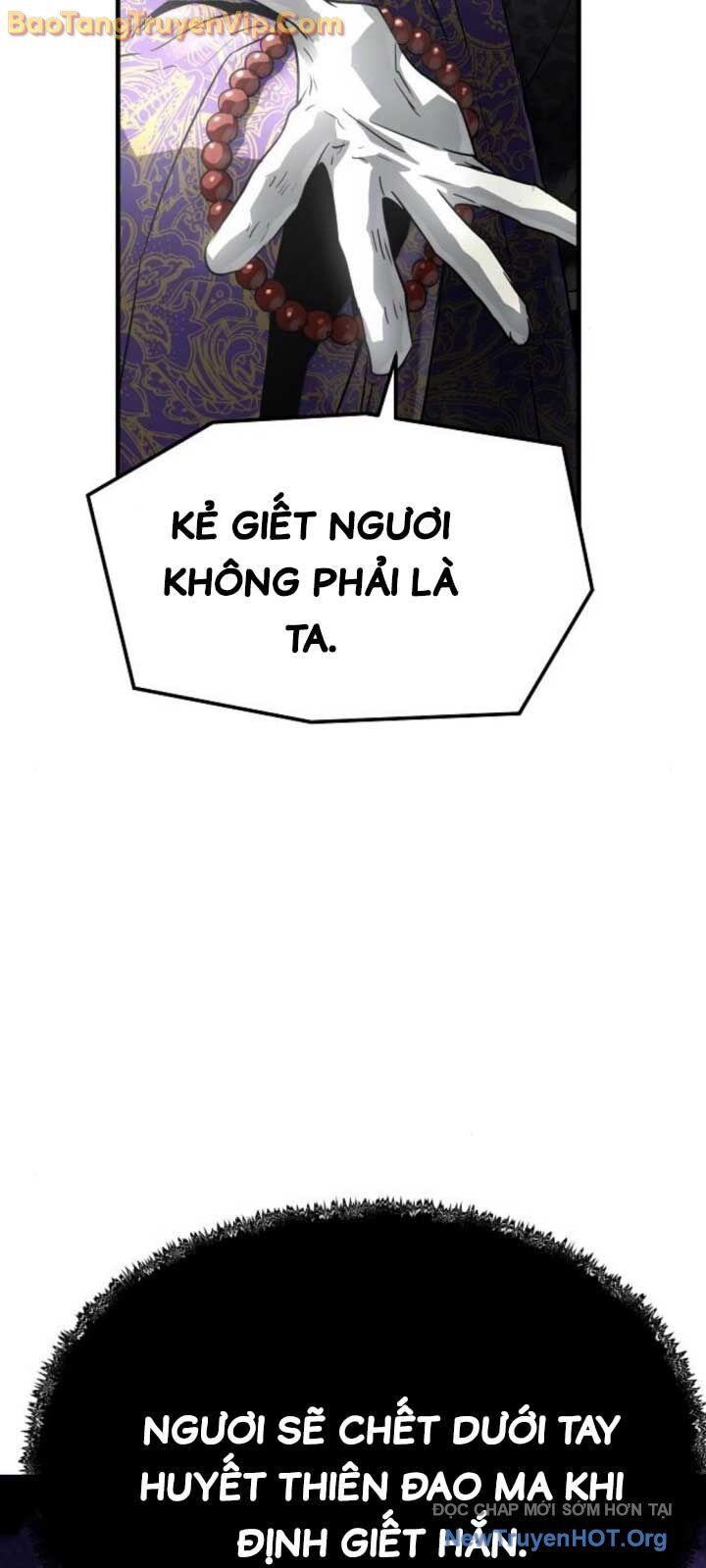 Tuyệt Thế Hồi Quy