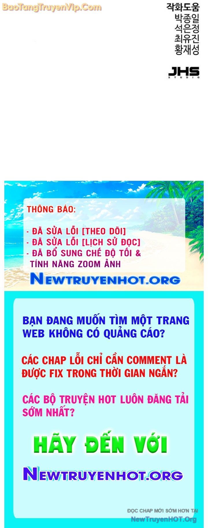 Tuyệt Thế Hồi Quy