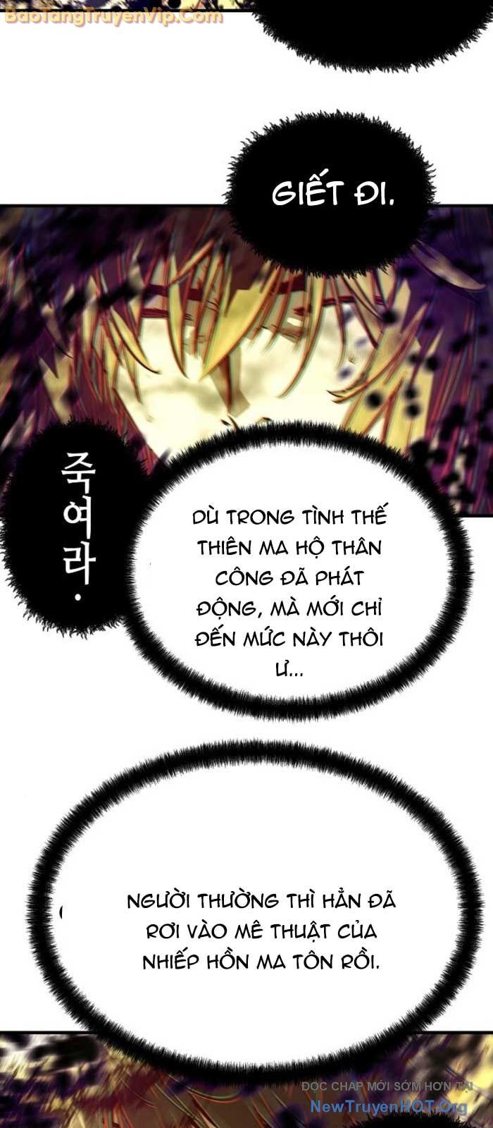 Tuyệt Thế Hồi Quy