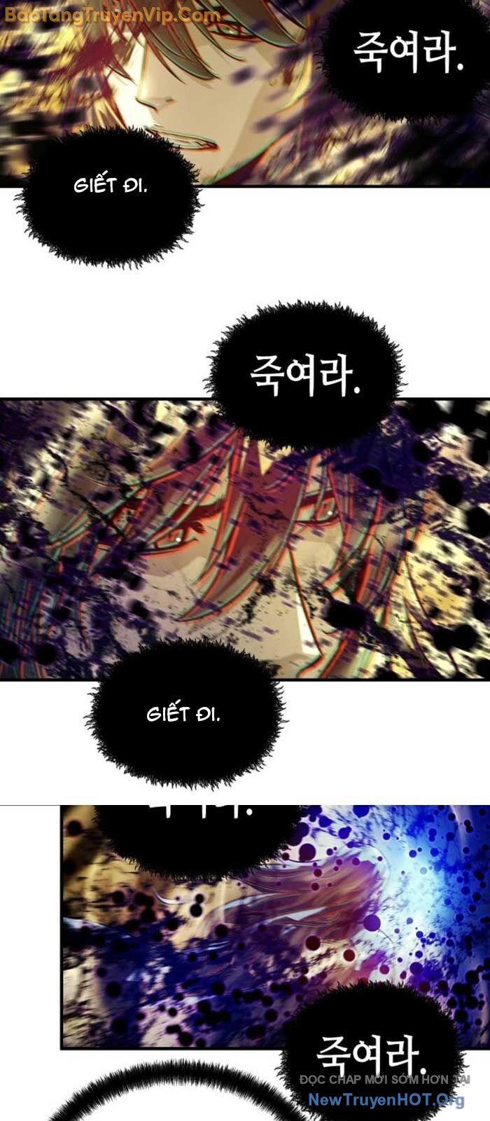 Tuyệt Thế Hồi Quy