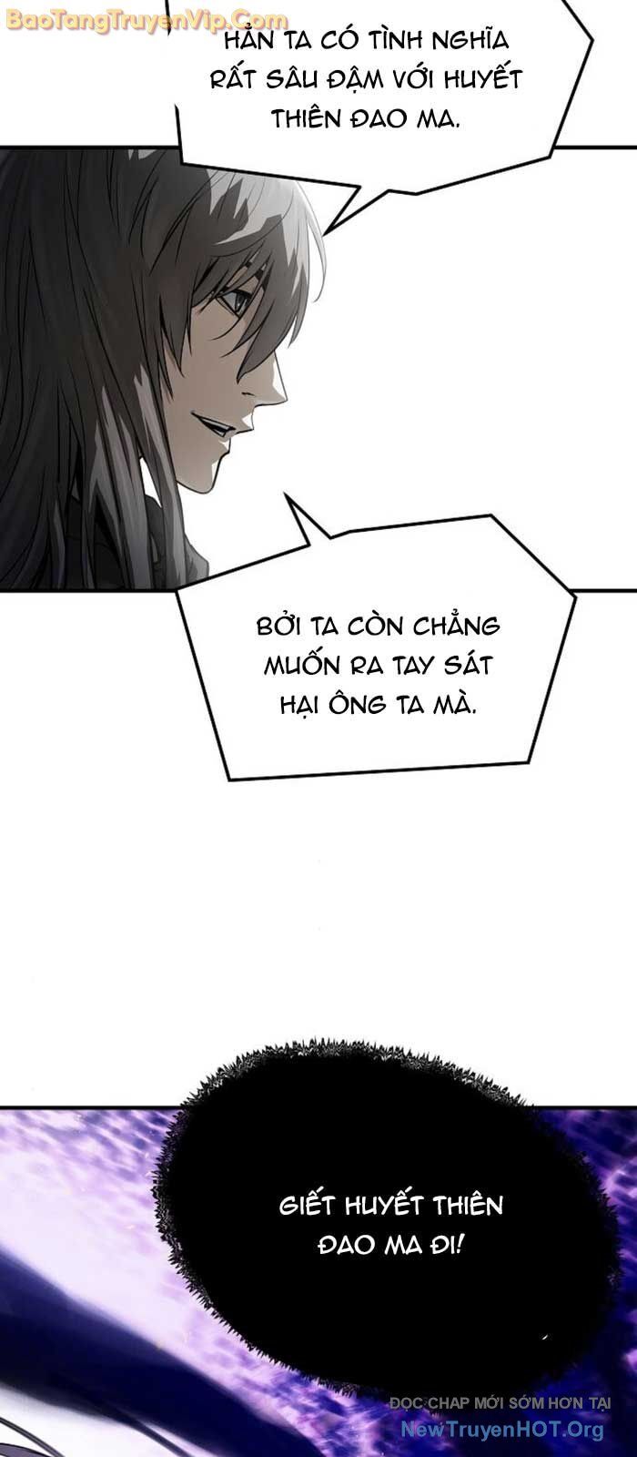 Tuyệt Thế Hồi Quy