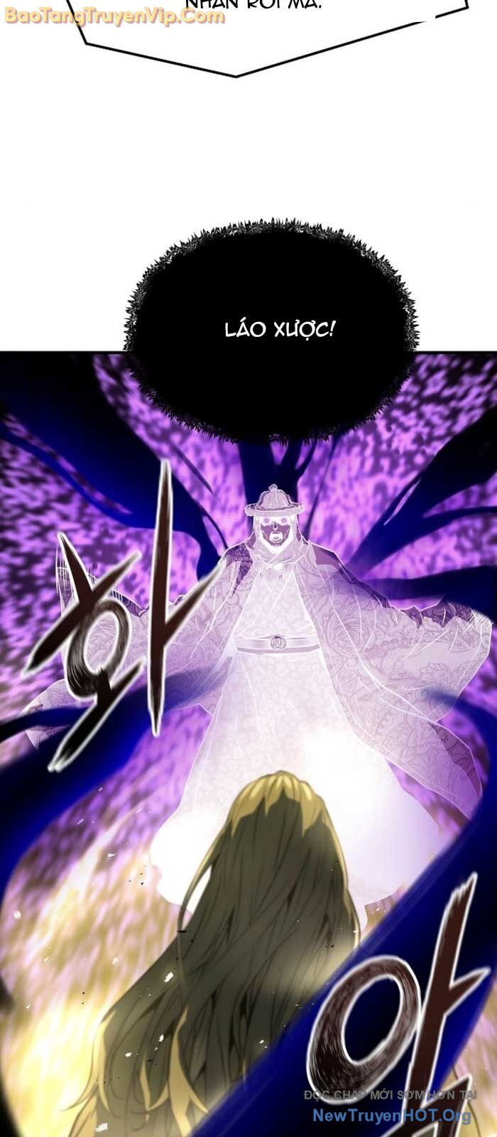 Tuyệt Thế Hồi Quy