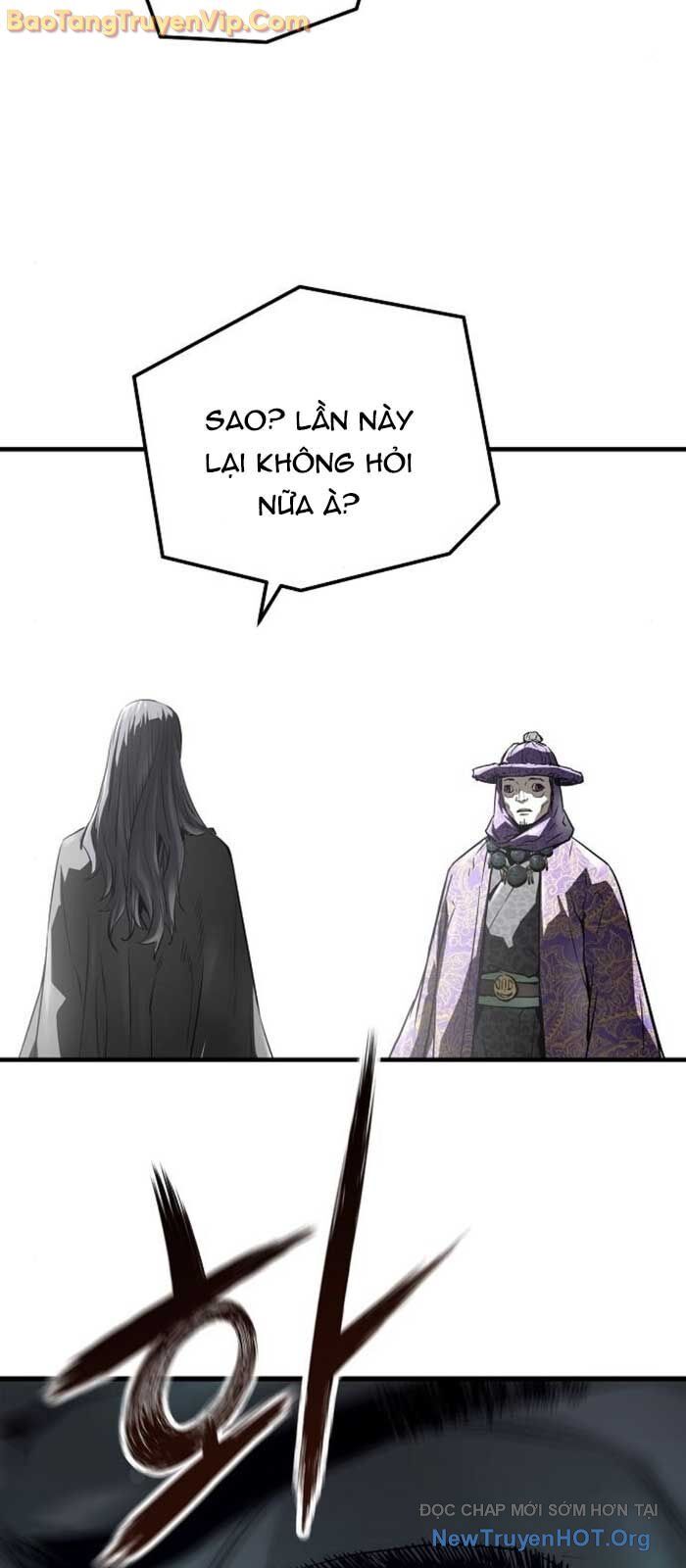 Tuyệt Thế Hồi Quy