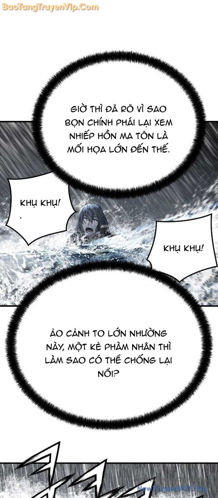 Tuyệt Thế Hồi Quy