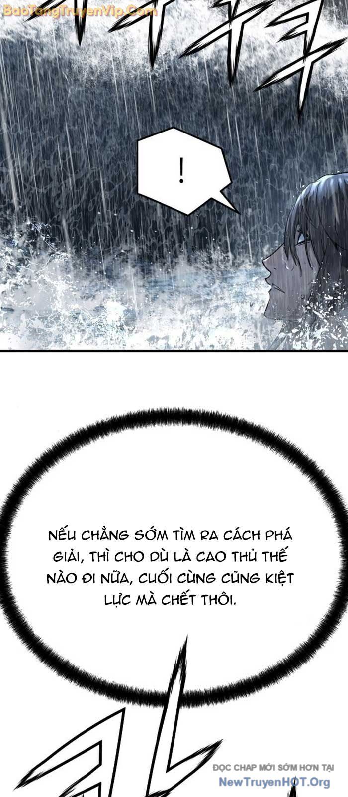 Tuyệt Thế Hồi Quy