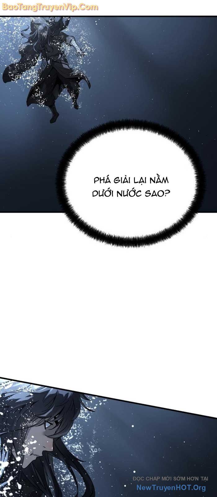 Tuyệt Thế Hồi Quy