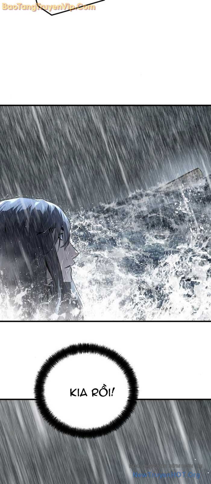 Tuyệt Thế Hồi Quy